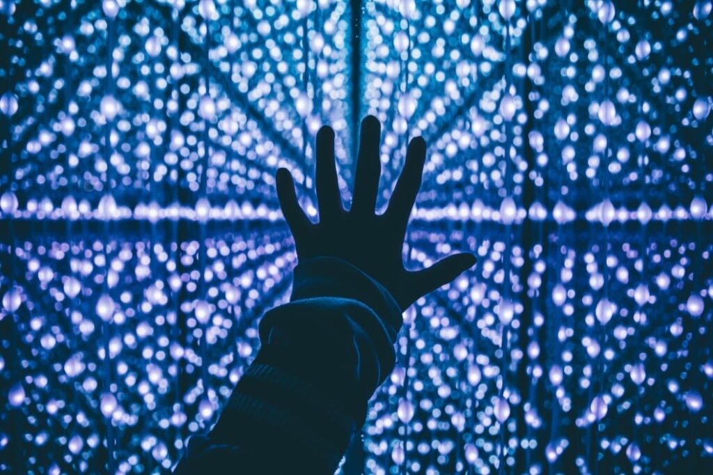 Collect data from all customer touchpoints