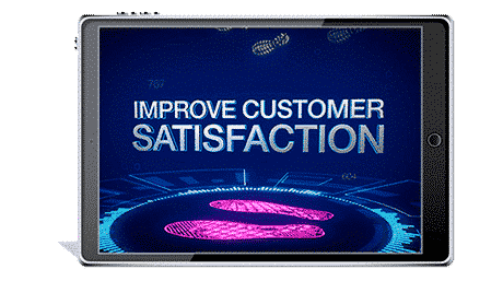 NICE Nexidia Interaction Analytics improves customer satisfaction