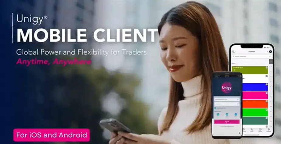 OneView Mobile Client