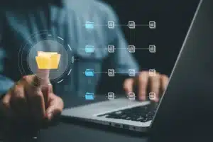 Record Keeping och Arkivering